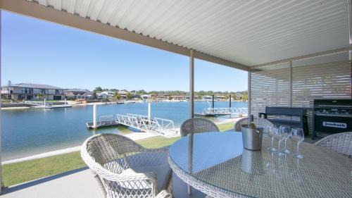 Yamba Apartamento | Moondance 2