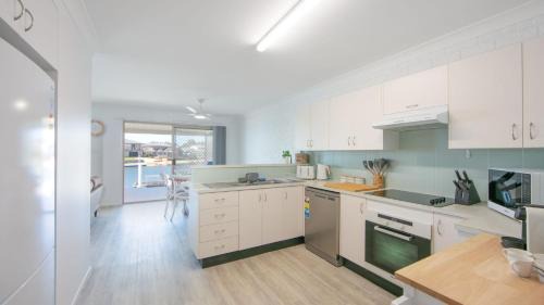 Yamba Apartamento | Moondance 2