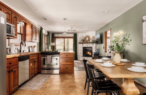 Wears Valley Cabina | Moondance Cabin by Lightfoot Stays