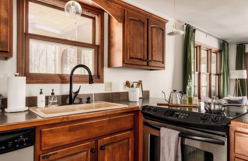 Wears Valley Cabina | Moondance Cabin by Lightfoot Stays