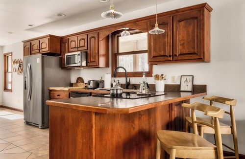 Wears Valley Cabina | Moondance Cabin by Lightfoot Stays
