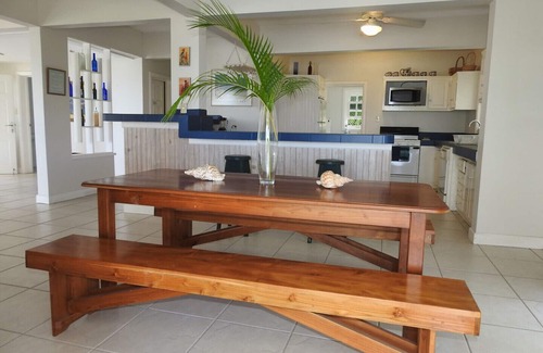 Diamond Casa | MOONDROPS is a scenic & spacious setting for reconnecting!