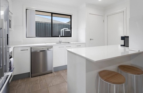 Moonee Beach Casa | Moonee Beach Getaway