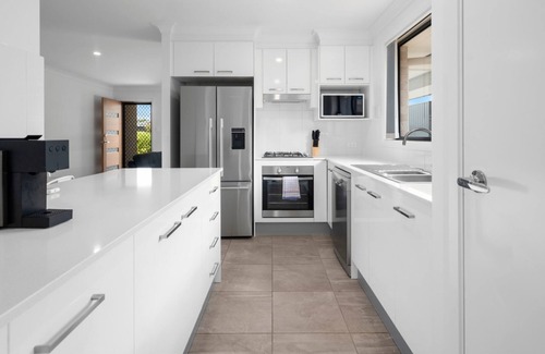 Moonee Beach Casa | Moonee Beach Getaway