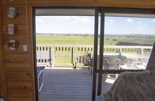 Pukehina Casa | Mooney Manor Pukehina