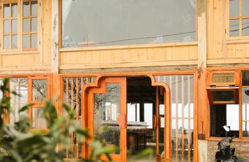 Bac Yen Apartamento | MOONG Homestay & Coffee Tà Xùa