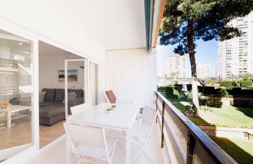 Coveta Fuma Apartamento | Moonkey - Apartamento Las Lanzas