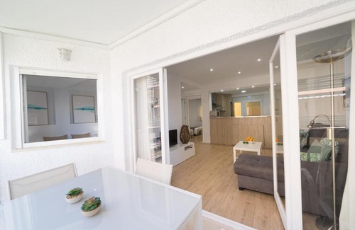 Coveta Fuma Apartamento | Moonkey - Apartamento Las Lanzas