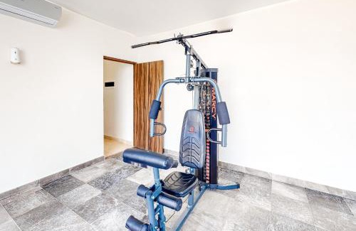 Barrio Zama Hotel | Moonlight 309 at Aldea Zama