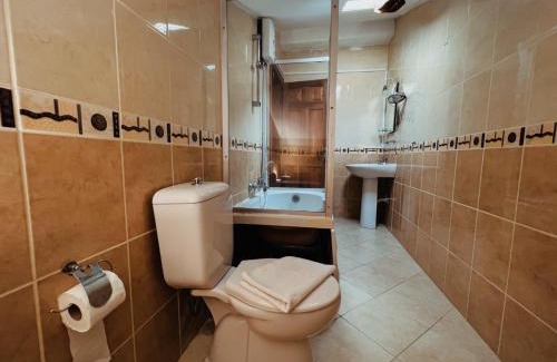 Hisaronu Apartamento | moonlight apart otel