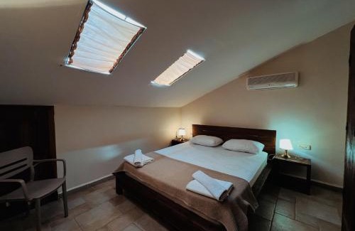 Hisaronu Apartamento | moonlight apart otel
