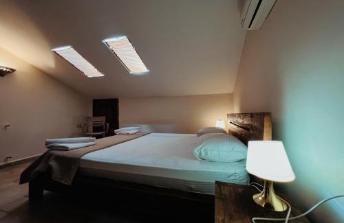 Hisaronu Apartamento | moonlight apart otel