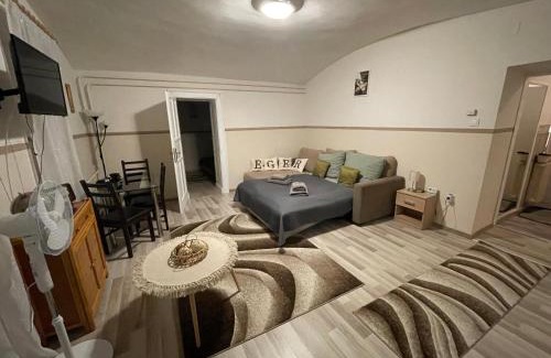 Eger Apartamento | Moonlight Apartman