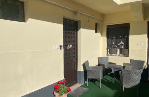 Eger Apartamento | Moonlight Apartman