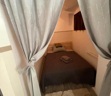 Eger Apartamento | Moonlight Apartman