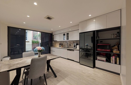 Thanh Xuan Apartamento | Moonlight Apartment