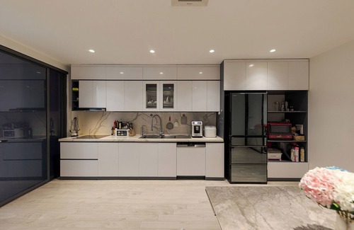 Thanh Xuan Apartamento | Moonlight Apartment