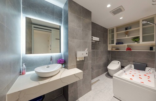 Thanh Xuan Apartamento | Moonlight Apartment