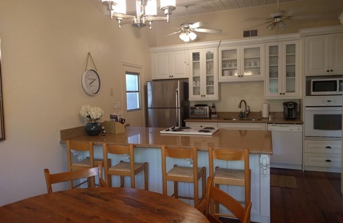 Encinitas Casa | Moonlight Beach Getaway