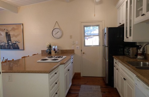 Encinitas Casa | Moonlight Beach Getaway