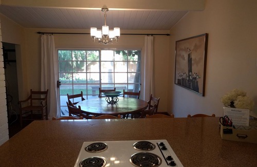 Encinitas Casa | Moonlight Beach Getaway