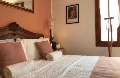 Perinaldo Casa | Moonlight- Bedbluesky