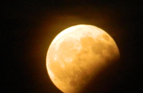 Camerota Otro | Moonlight Bubble Room