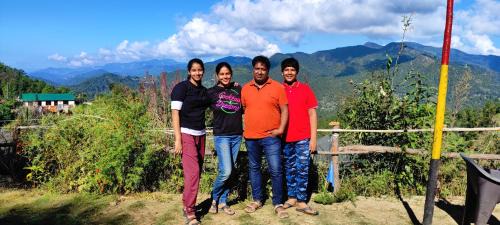 Kaul Otro | Moonlight Camp Dhanachuli Mukteshwar