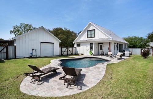 Gulf Vista Casa | Moonlight Cottage