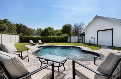 Gulf Vista Casa | Moonlight Cottage