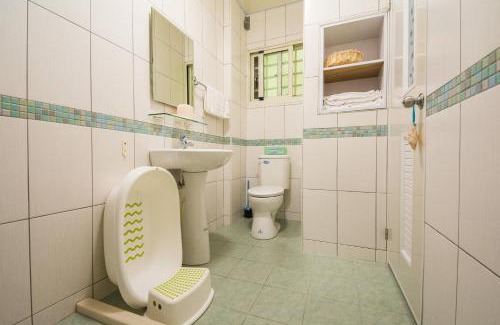 Xincheng Casa | Moonlight Fengqing Homestay