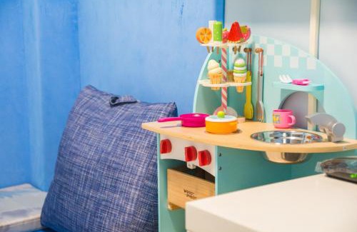 Xincheng Casa | Moonlight Fengqing Homestay