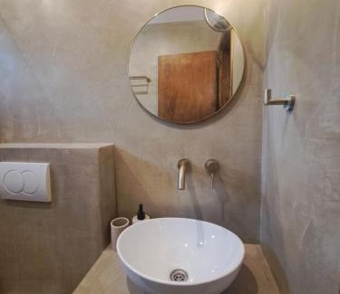 Poros Apartamento | Moonlight