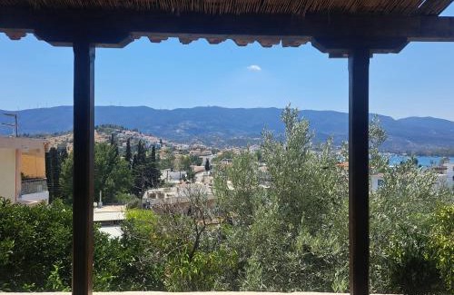 Poros Apartamento | Moonlight