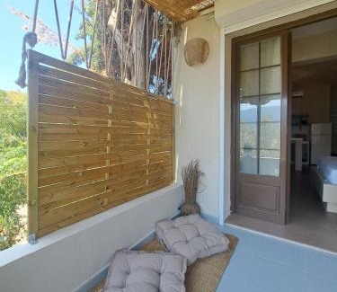 Poros Apartamento | Moonlight