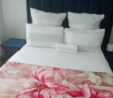 Boksburg Casa | Moonlight Guesthouse - Boksburg