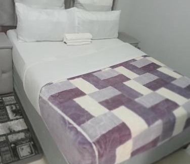 Boksburg Casa | Moonlight Guesthouse - Boksburg