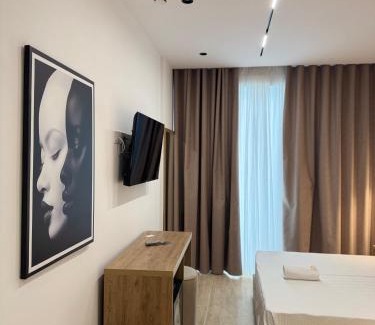 Vlore Hotel | Moonlight Hotel