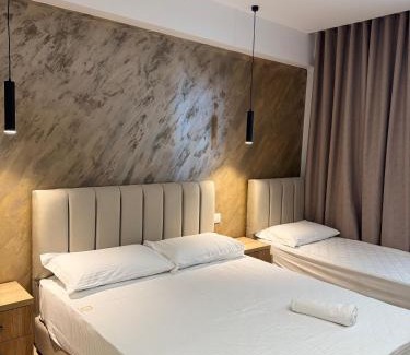 Vlore Hotel | Moonlight Hotel