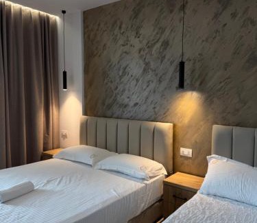 Vlore Hotel | Moonlight Hotel