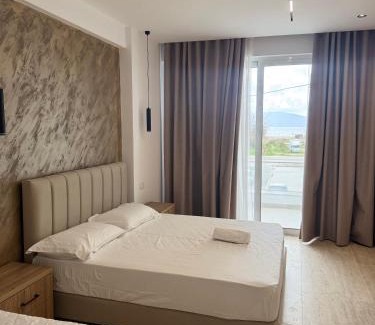 Vlore Hotel | Moonlight Hotel
