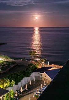 Sveti Vlas Hotel | Moonlight Hotel - All Inclusive