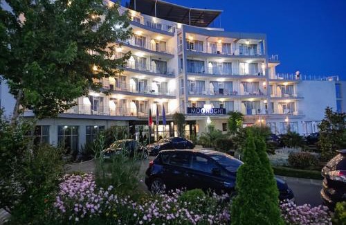 Sveti Vlas Hotel | Moonlight Hotel - All Inclusive