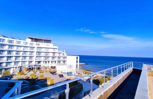 Sveti Vlas Hotel | Moonlight Hotel - All Inclusive