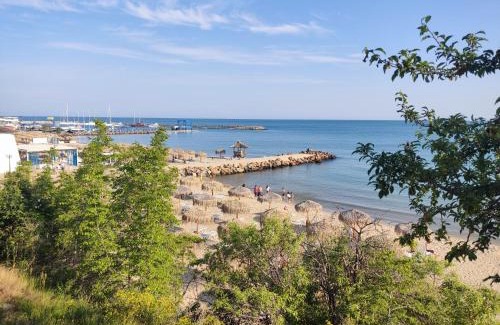 Sveti Vlas Hotel | Moonlight Hotel - All Inclusive