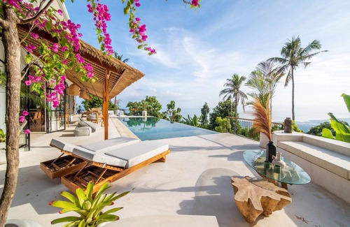 Tigawasa Villa | MOONLIGHT