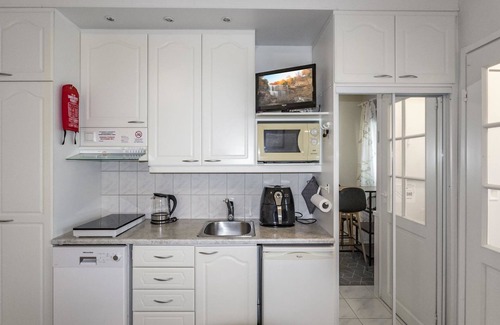 Sirkka Casa | Moonlight levi 104 by Interhome