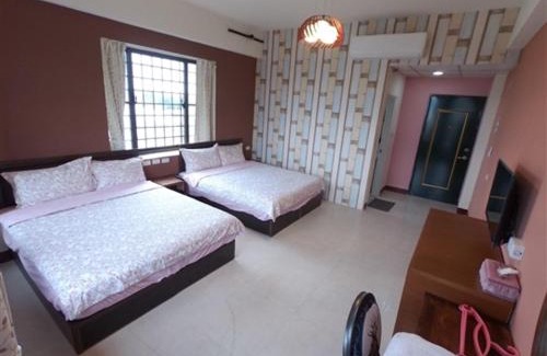 Taitung Casa | Moonlight Manor B&B