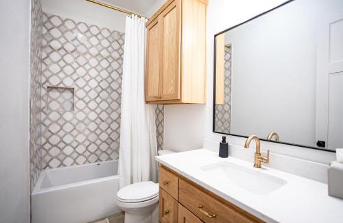 Hearne Casa | Moonlight Oaks Retreat