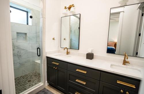 Hearne Casa | Moonlight Oaks Retreat